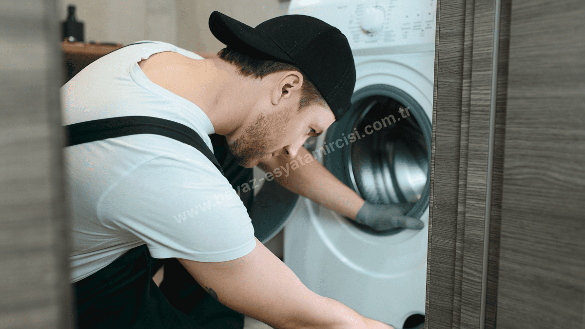 Gürün Çamaşır Makinesi Servisi - Gürün Beyaz Eşya Tamircisi