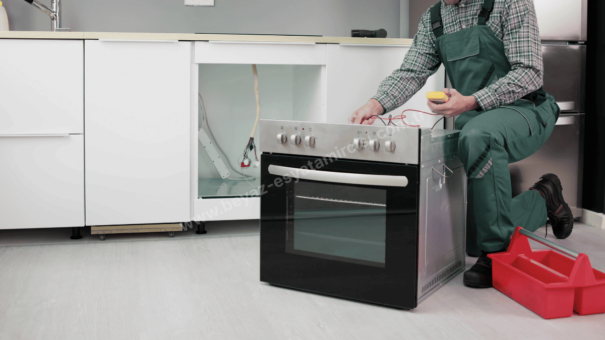 Gürün Fırın & Ocak Servisi - Gürün Beyaz Eşya Tamircisi