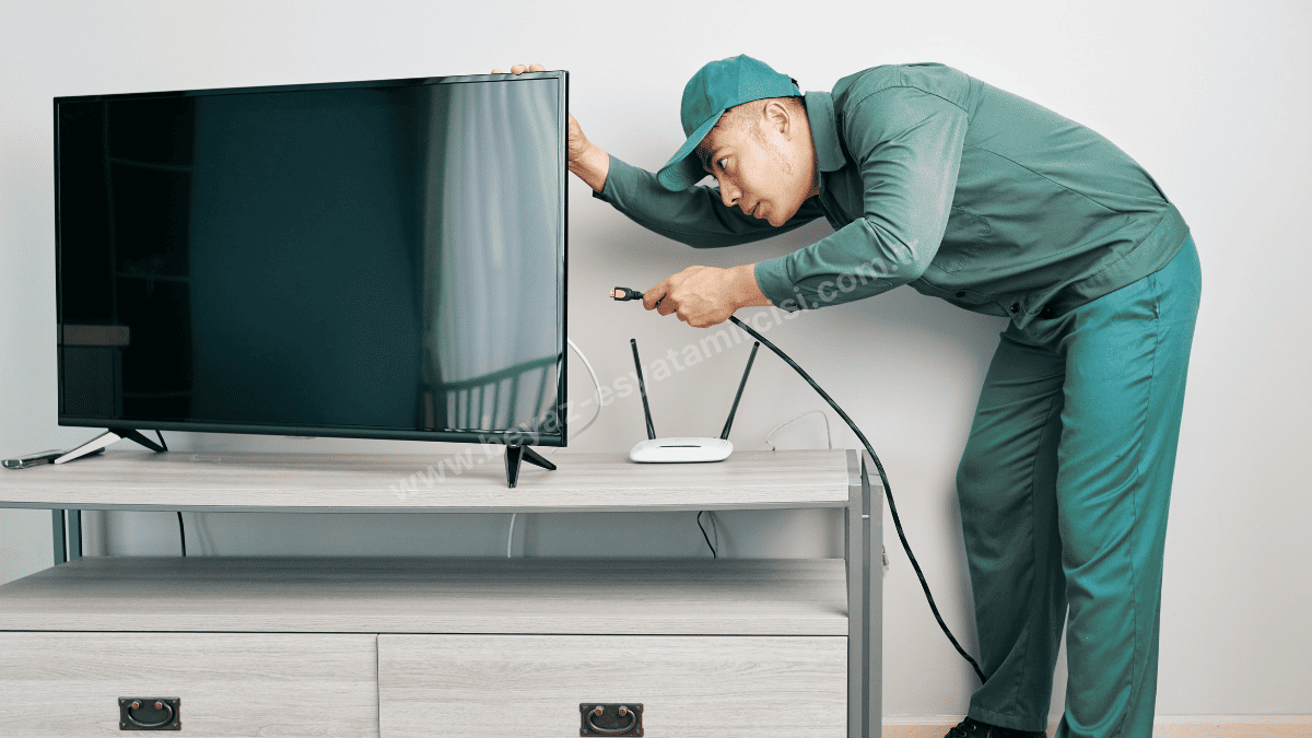 Gürün Televizyon Servisi - Gürün Beyaz Eşya Tamircisi